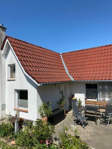Apartamento Ott?s Fewo