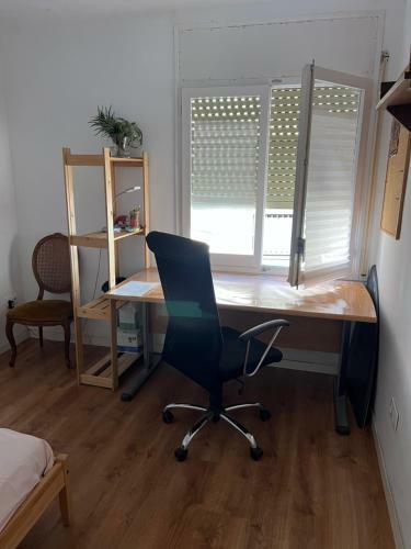 Apartamento Habitaci�n Privada