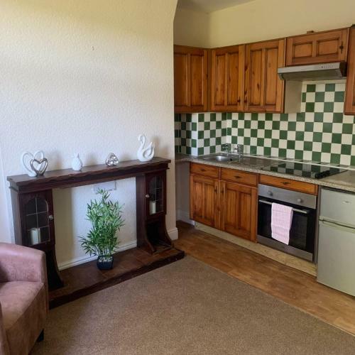 Apartamento Delightful Cottage In Huddersfield Town