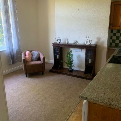 Apartamento Delightful Cottage In Huddersfield Town