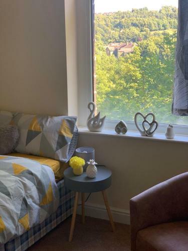 Apartamento Delightful Cottage In Huddersfield Town