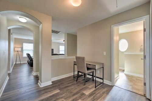 Spacious Pooler Home With Family-friendly Perks