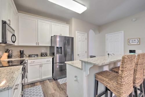 Spacious Pooler Home With Family-friendly Perks