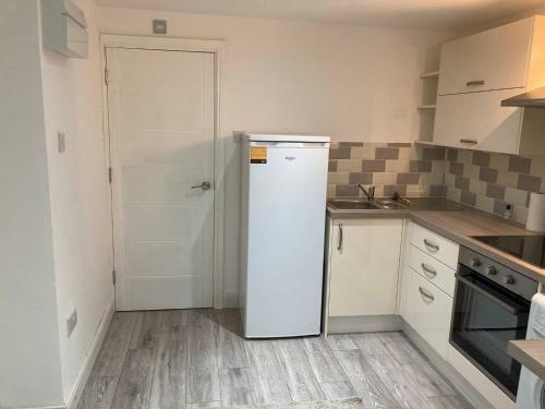 Apartamento London Retreat