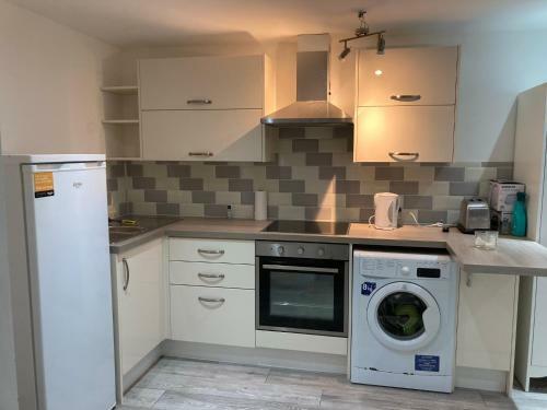 Apartamento London Retreat