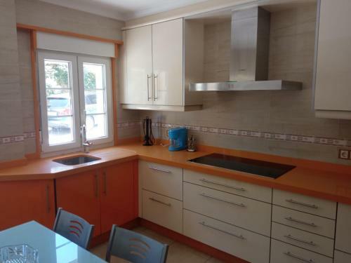 Apartamento Casa Traba