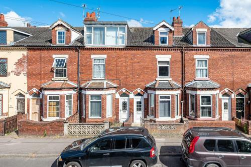 Kingsway Property