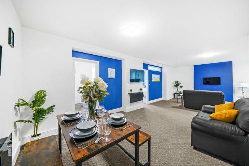 Sunshine Serviced Apartments By Prime Stay