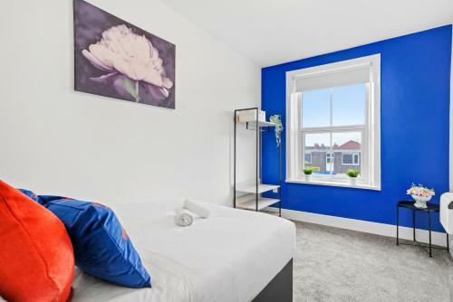 Sunshine Serviced Apartments By Prime Stay