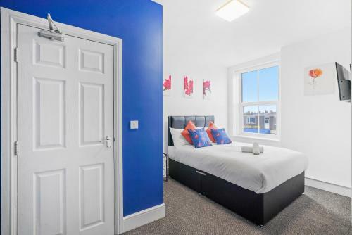 Sunshine Serviced Apartments By Prime Stay