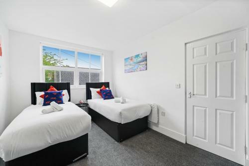 Sunshine Serviced Apartments By Prime Stay