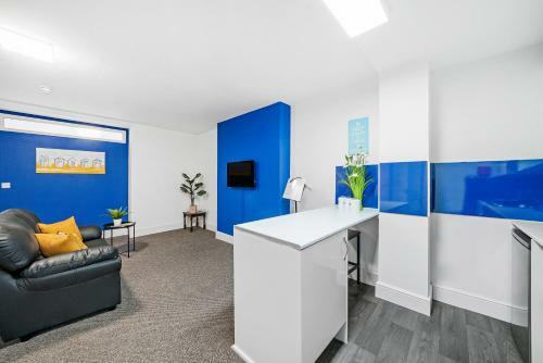 Sunshine Serviced Apartments By Prime Stay
