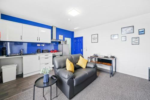 Sunshine Serviced Apartments By Prime Stay