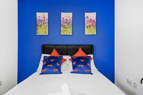 Sunshine Serviced Apartments By Prime Stay