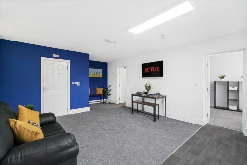 Sunshine Serviced Apartments By Prime Stay