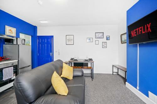 Sunshine Serviced Apartments By Prime Stay