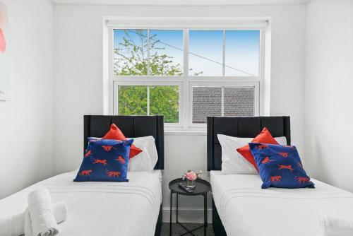Sunshine Serviced Apartments By Prime Stay