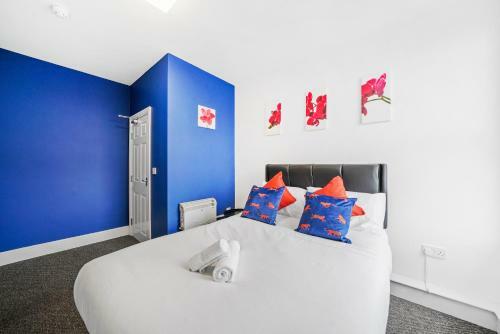 Sunshine Serviced Apartments By Prime Stay