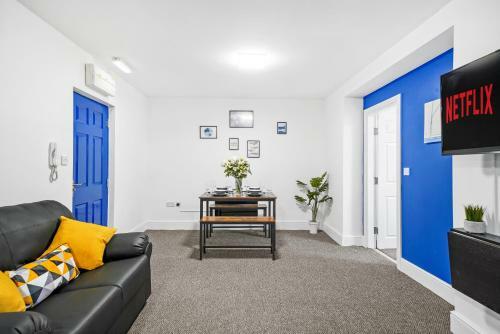 Sunshine Serviced Apartments By Prime Stay