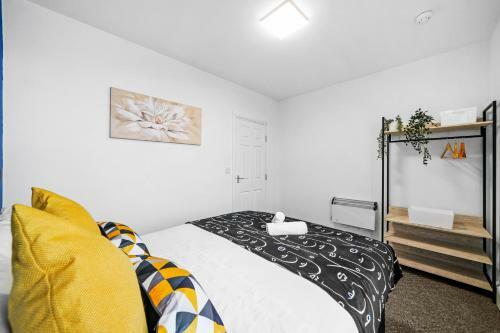 Sunshine Serviced Apartments By Prime Stay