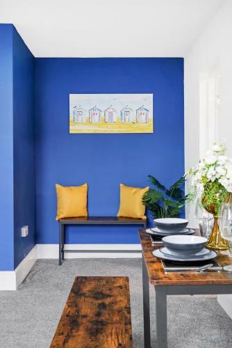 Sunshine Serviced Apartments By Prime Stay