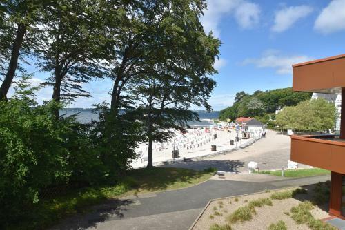 Apartamento Intermar Fewo1846 - Leichte Brise