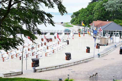 Apartamento Intermar Fewo1846 - Leichte Brise