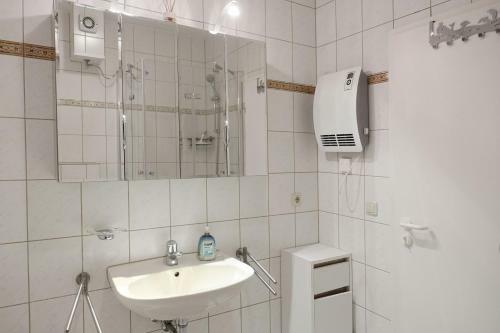 Apartamento Gollwitzer Park Sturmvogel