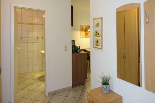 Apartamento Gollwitzer Park Sturmvogel