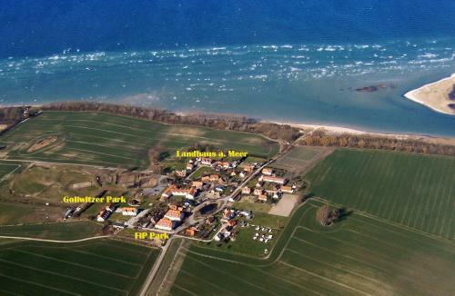 Apartamento Gollwitzer Park Sturmvogel