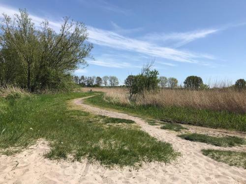Apartamento Strandlust