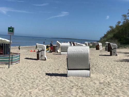 Apartamento Strandlust