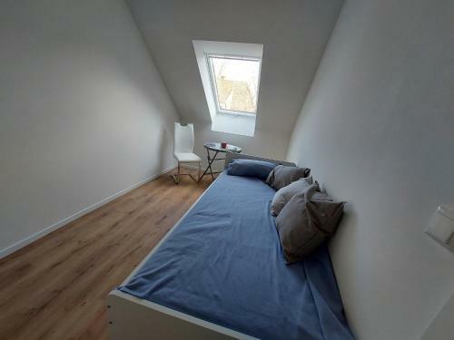 Apartamento Strandlust