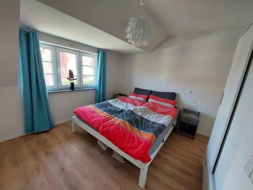 Apartamento Strandlust