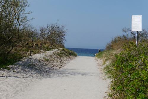 Apartamento Strandlust