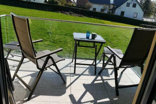 Apartamento Strandlust