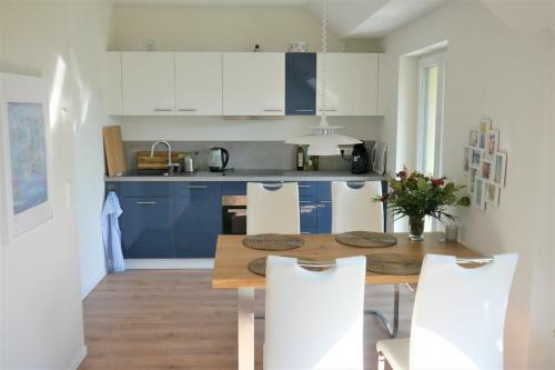 Apartamento Strandlust