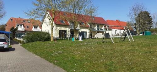Apartamento Strandlust