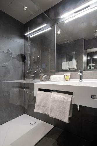 Riku Hotel G�ppingen