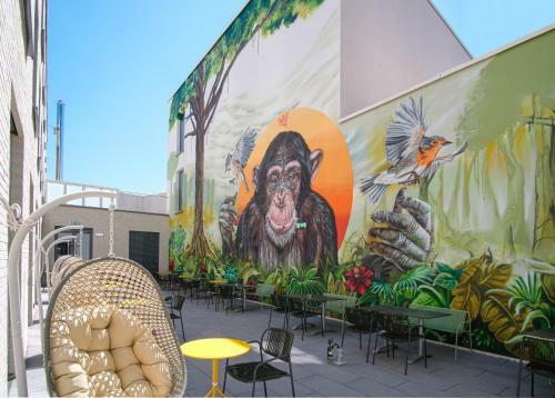 Riku Hotel G�ppingen