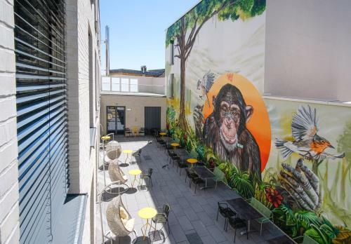 Riku Hotel G�ppingen
