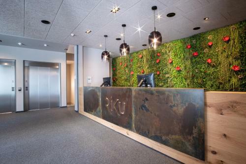 Riku Hotel G�ppingen