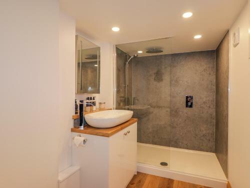 Apartamento 90c High Street