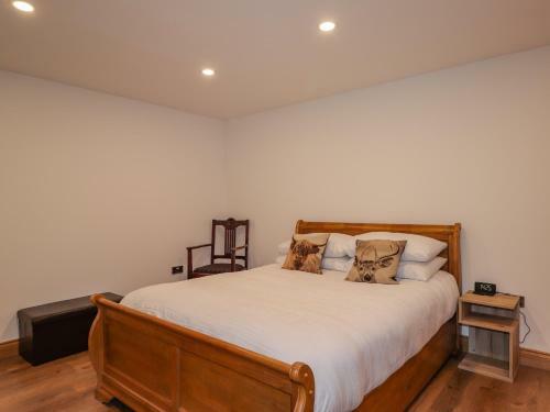 Apartamento 90c High Street