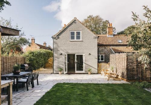 The Workers Cottage