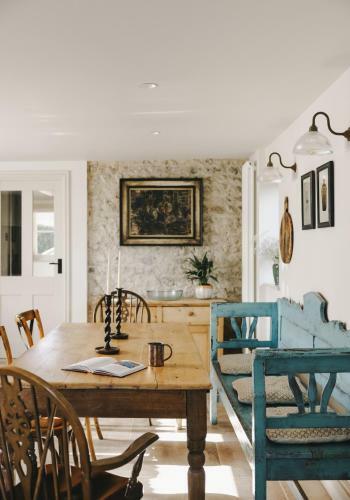 The Workers Cottage