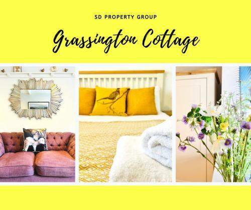 Grassington Cottage