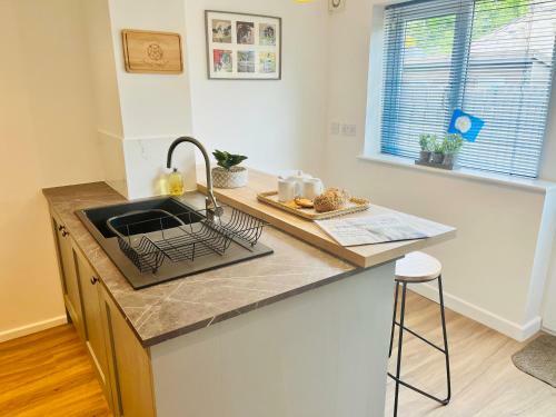 Grassington Cottage