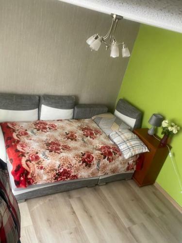 Hostal Homely Quite Room