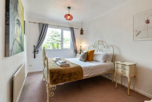 The Jeweller's Cottage